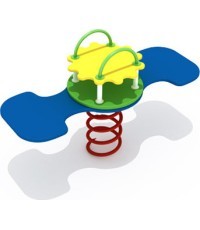 Двухместные качели SP-0110