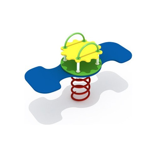 Dvivietė sūpynė modelis SP-0110