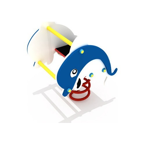 SŪPYNĖ DELFINAS MODELIS SP-2012