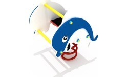 SŪPYNĖ DELFINAS MODELIS SP-2012