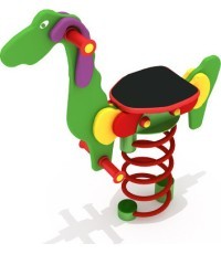 SŪPYNĖ DINOZAURAS MODELIS SP-1009