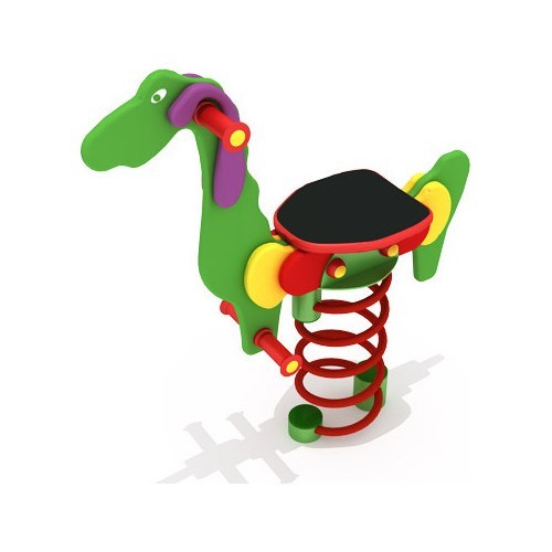 Качели Dinosaur SP-1009