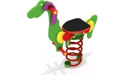 Качели Dinosaur SP-1009