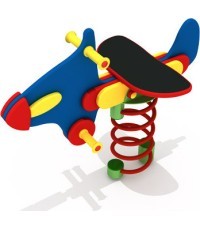 SŪPYNĖ LĖKTUVĖLIS MODELIS SP-2004