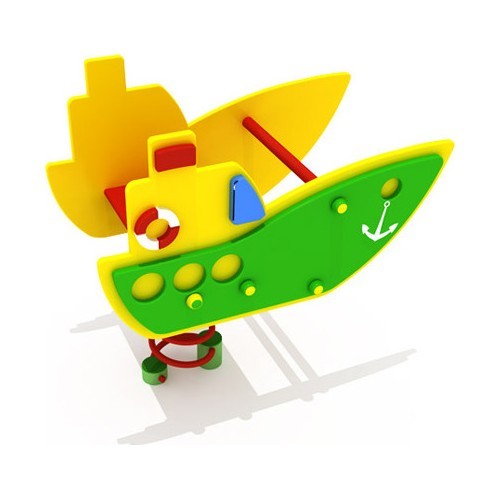 Sūpynė laivas modelis SP-2013