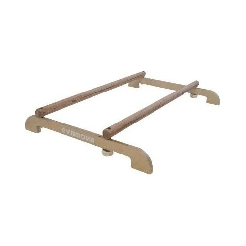 Parallel Bars GYMNOVA Low, Wooden