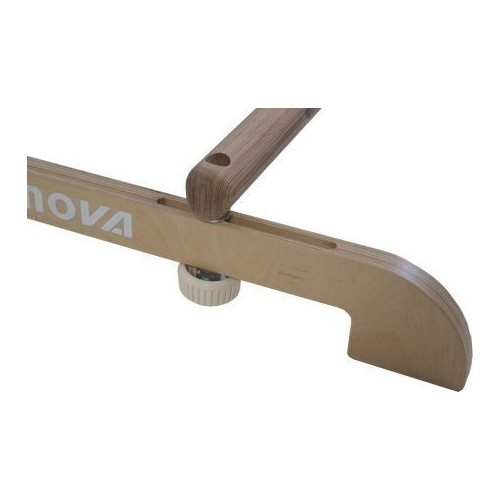Parallel Bars GYMNOVA Low, Wooden