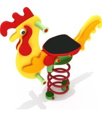 Качели петушок SP-1002
