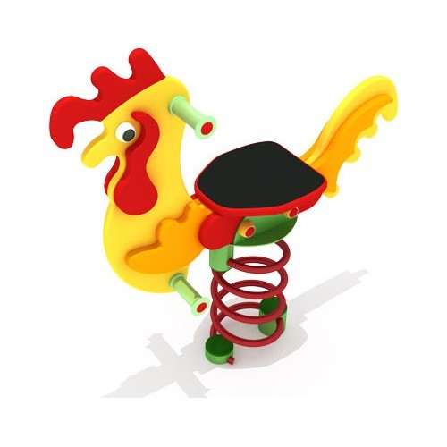 Šūpoles Rooster SP-1002