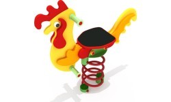 Rooster Swing SP-1002