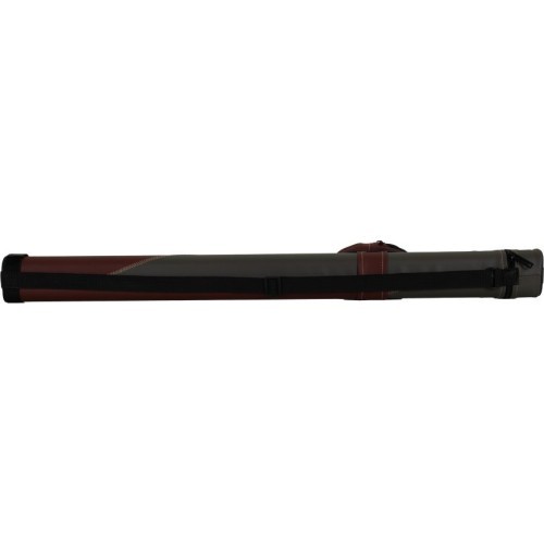 Cue Hard Case, TO11-6, red-grey, 1/1, 85cm