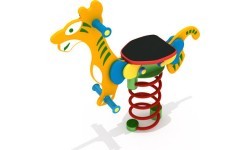 SŪPYNĖ TIGRAS MODELIS SP-1008