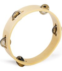 Tambourine