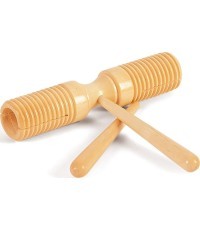 Dvitonis Blokas- Guiro