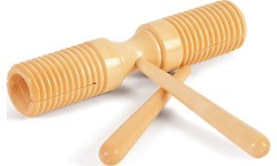 Tone block