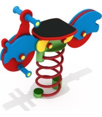 Качели мотоцикл SP-1005