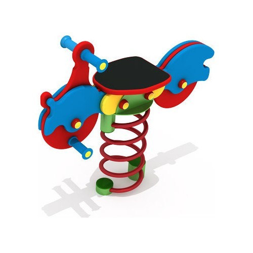 SŪPYNĖ MOTOCIKLAS MODELIS SP-1005