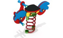 SŪPYNĖ MOTOCIKLAS MODELIS SP-1005