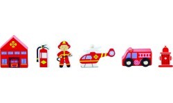 Fire Services