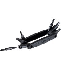 Sigma Pocket Tool Малый набор инструментов для велосипедистов, складной
