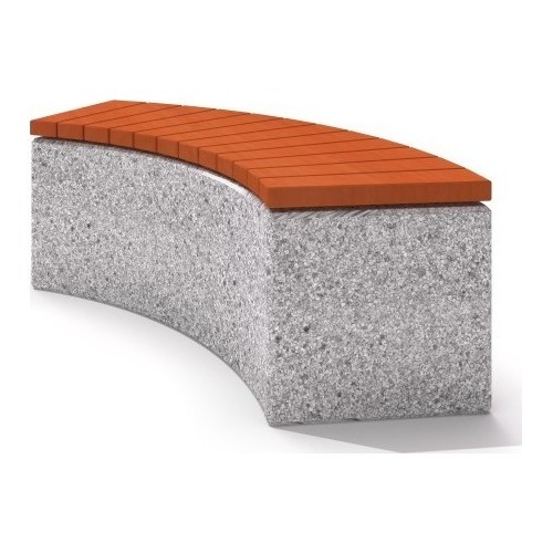 Concrete Bench Inter-Play 03