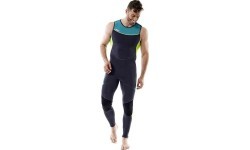 WETSUIT JOBE TORONTO LONG JOHN 2MM MEN-|Jobe Size S|