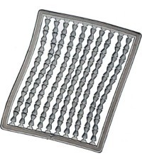 Фиксаторы приманки Extra Carp, мягкие