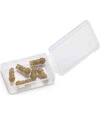 Дополнительный разъем для подачи карпового метода