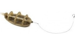 Method savienotājs Extra Carp