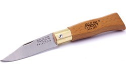 Folding Knife With Keychain And Case MAM Douro 2003