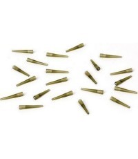 Mini gumijas caurulītes Extra Carp