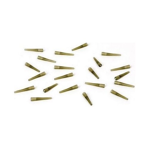 Mini gumijas caurulītes Extra Carp