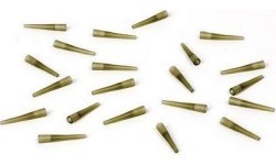 Mini gumijas caurulītes Extra Carp