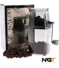 NGT ēsmas smalcinātājs