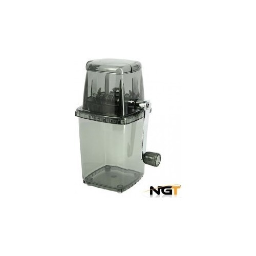 Система для измельчения насадок NGT Multi Bait Grinder