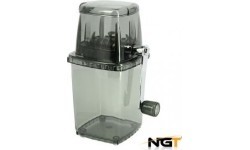 NGT ēsmas smalcināšanas sistēma Multi Bait Grinder