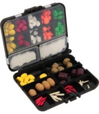 Набор для имитации приманок NGT Klone Baits + Hard Hook Boilie