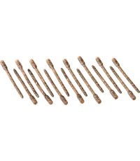 Резиновые трубки Extra Carp L