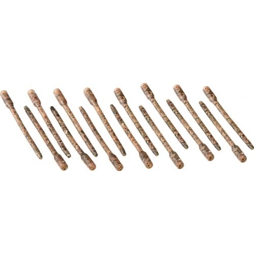 Противозакручивающие трубки Extra Carp L