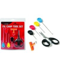 Набор для прокалывания приманок Filfishing