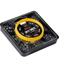 Филейные бусины, 150 г