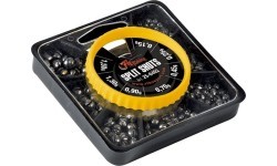 Дробинки Filfishing, 150 г