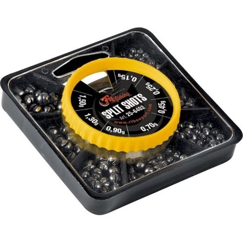 Дробинки Filfishing, 150 г