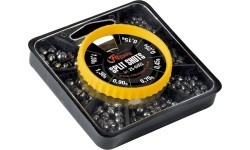 Дробинки Filfishing, 150 г