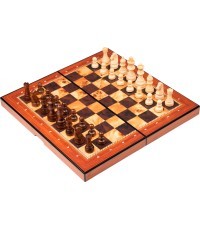 Šaha tāfele Philos 40x20x6cm