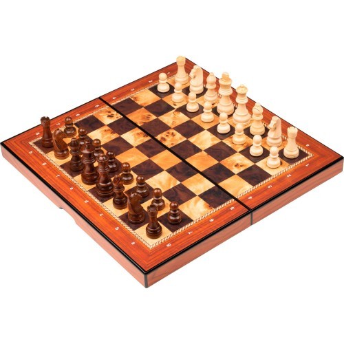 Šahs Philos 40x20x6 cm