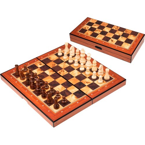 Šahs Philos 40x20x6 cm
