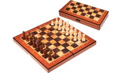 Šahs Philos 40x20x6 cm