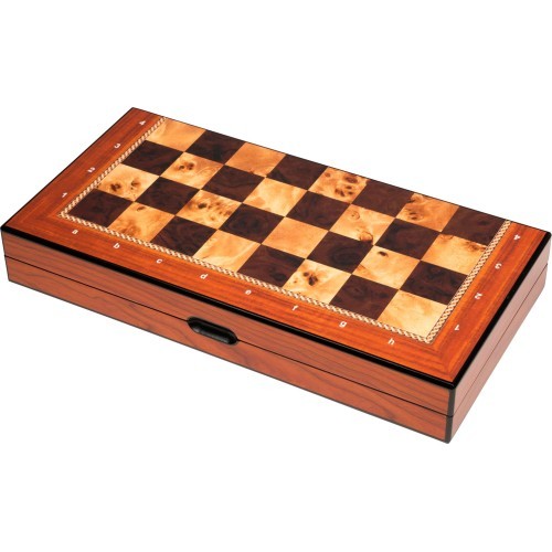 Шахматы Philos 40x20x6 см