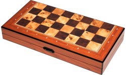 Chess Philos 40x20x6cm